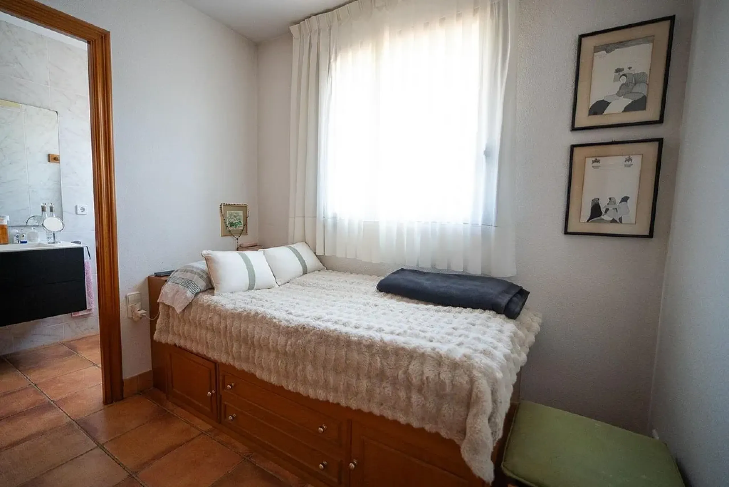 Impressive Villa in Can Teixidó, Alella, Barcelona