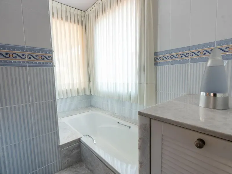 Impressive Villa in Can Teixidó, Alella, Barcelona