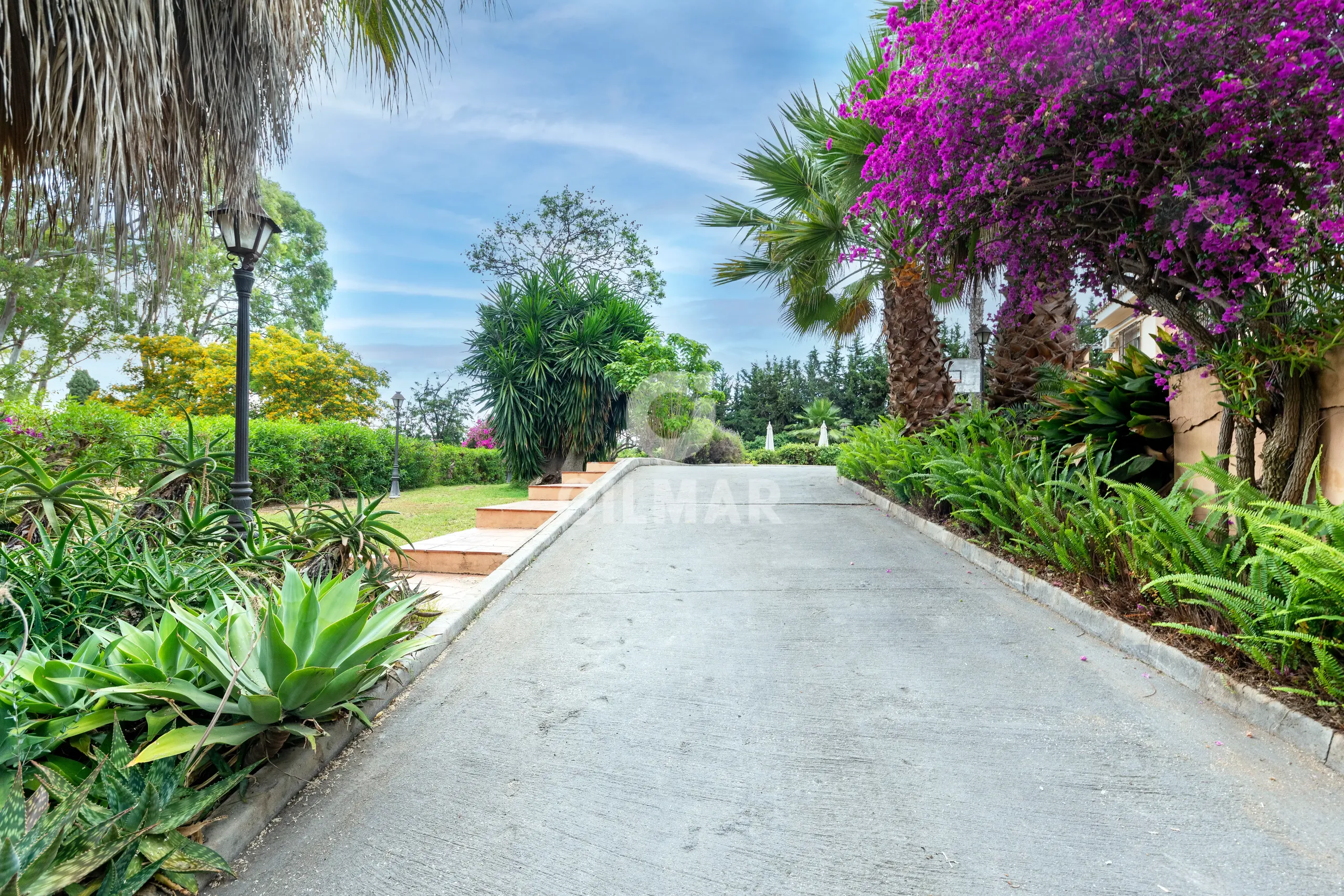 Villa in Churriana (Málaga) - Málaga