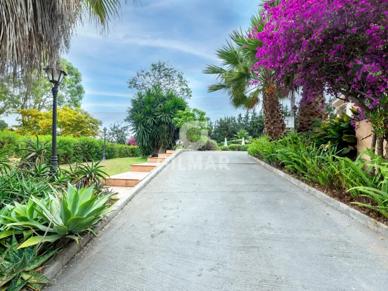Villa in Churriana (Málaga) - Málaga