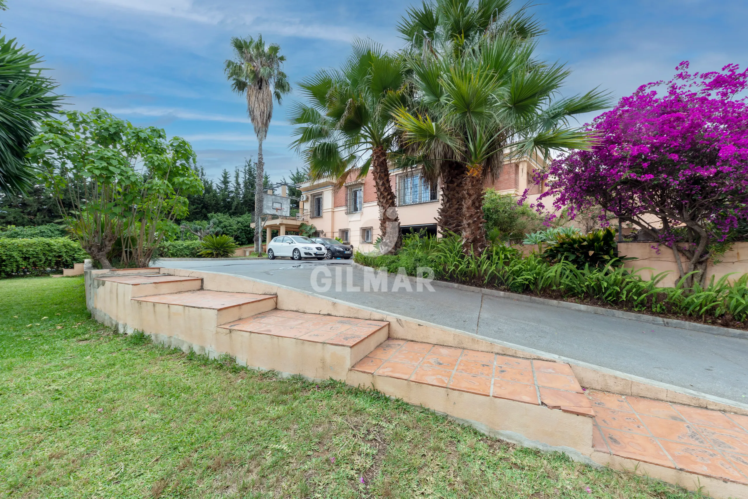 Villa in Churriana (Málaga) - Málaga