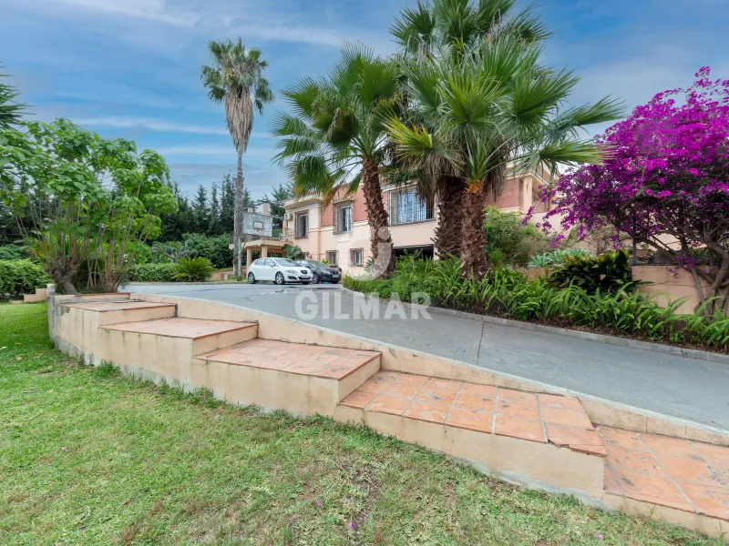 Villa in Churriana (Málaga) - Málaga
