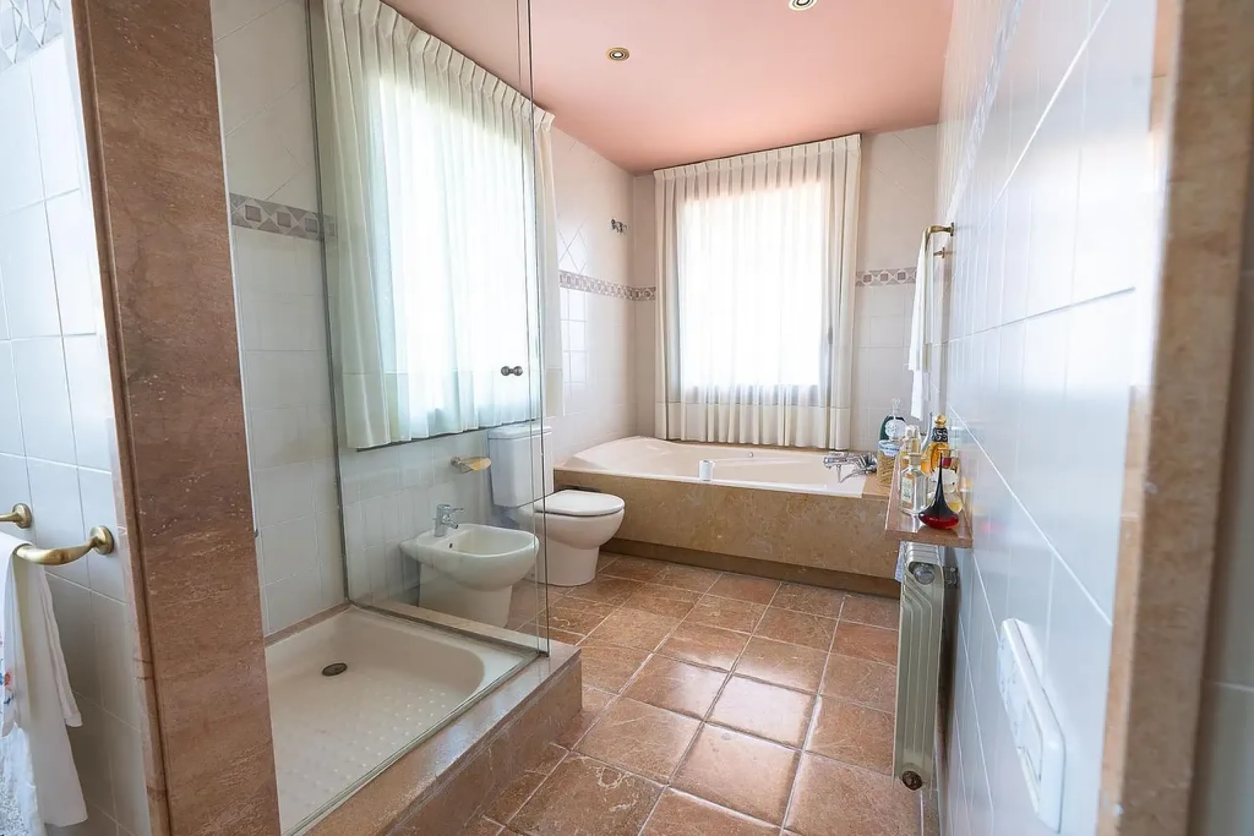 Impressive Villa in Can Teixidó, Alella, Barcelona