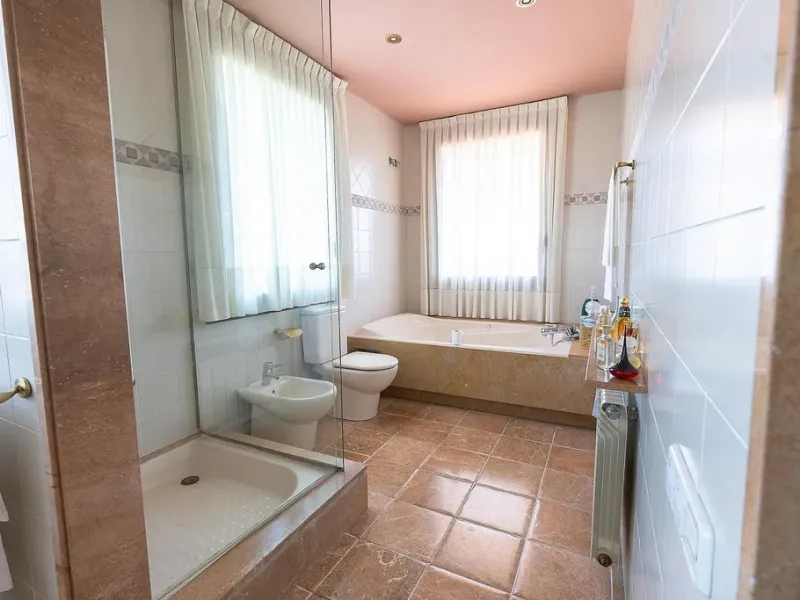 Impressive Villa in Can Teixidó, Alella, Barcelona