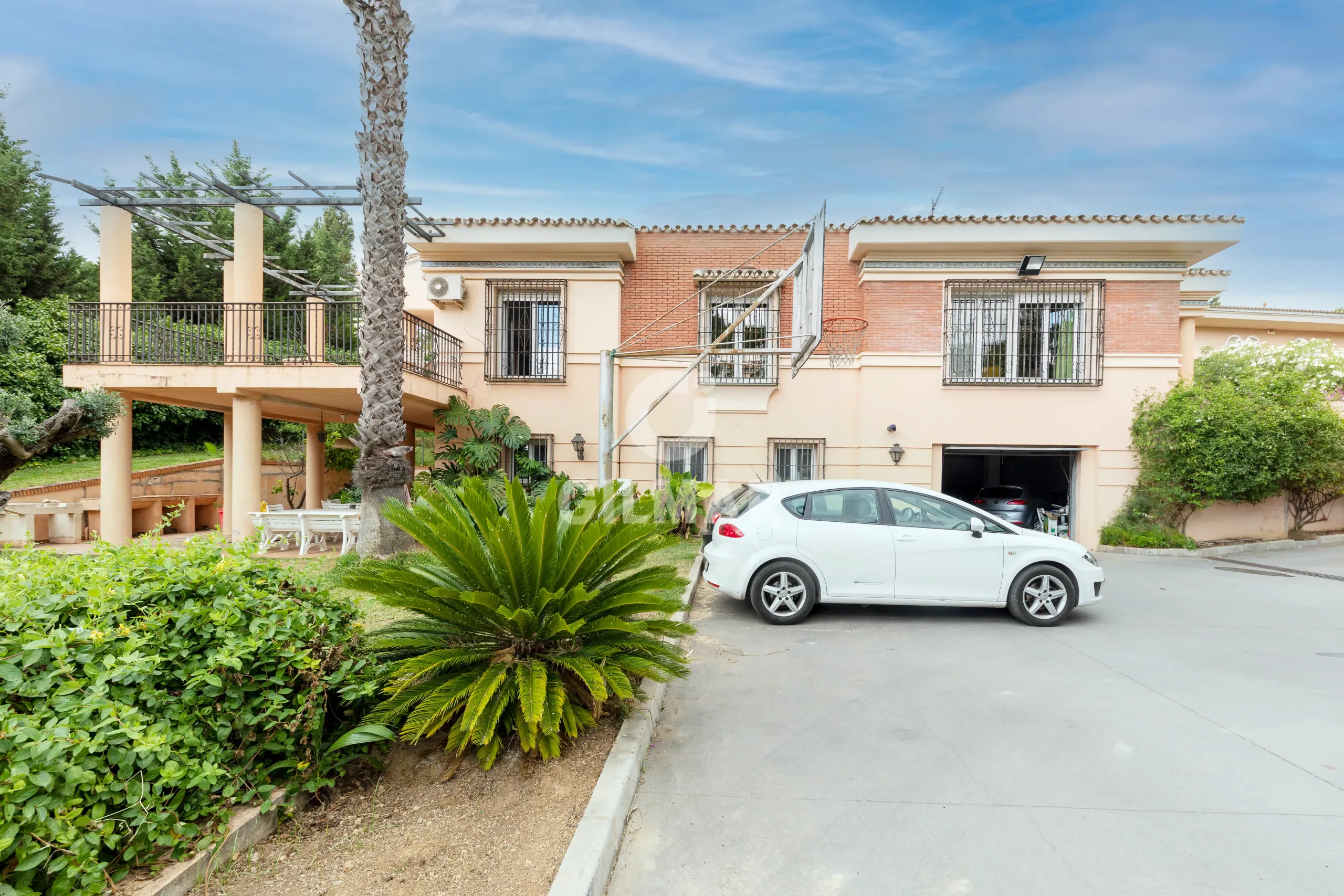 Villa in Churriana (Málaga) - Málaga