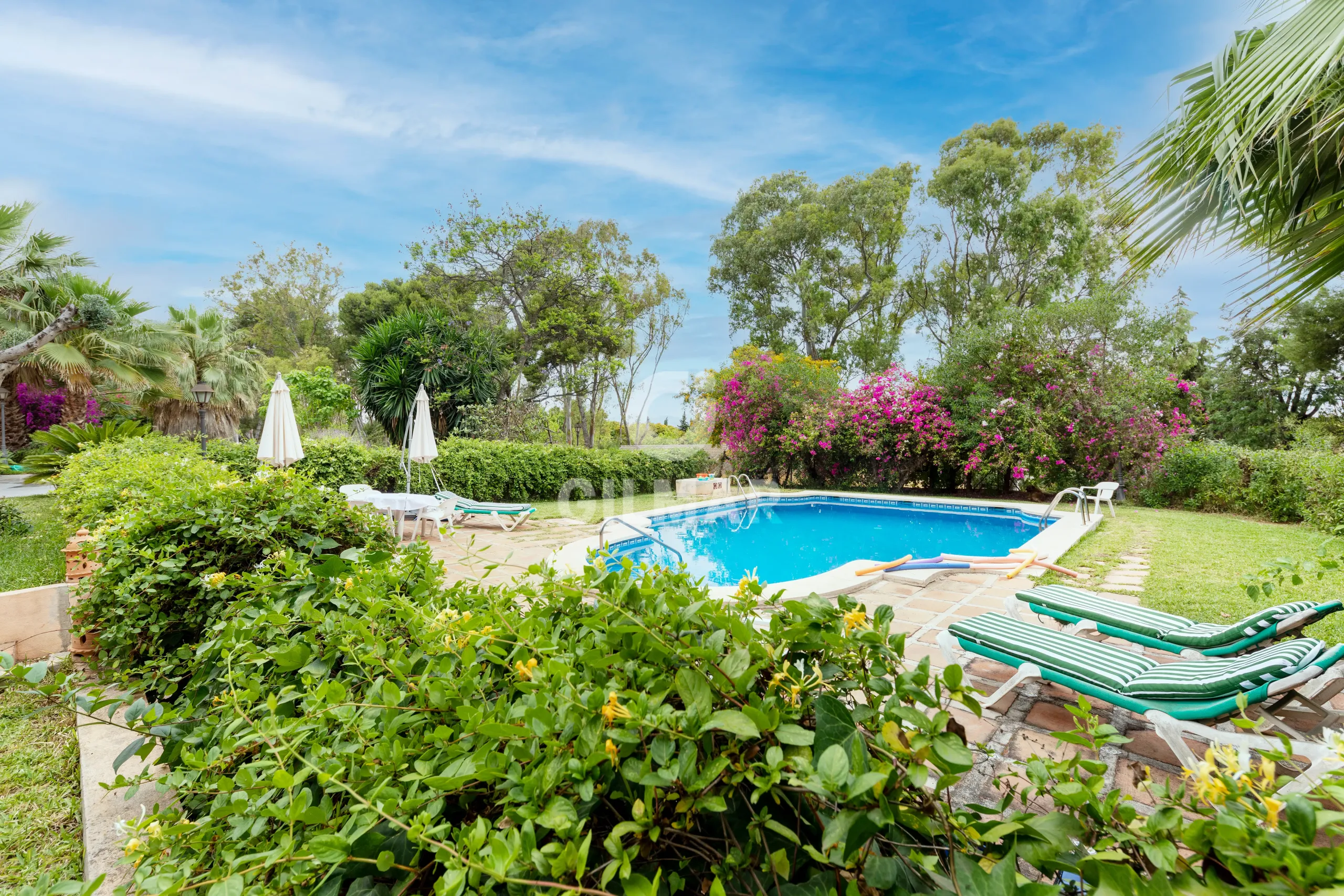 Villa in Churriana (Málaga) - Málaga