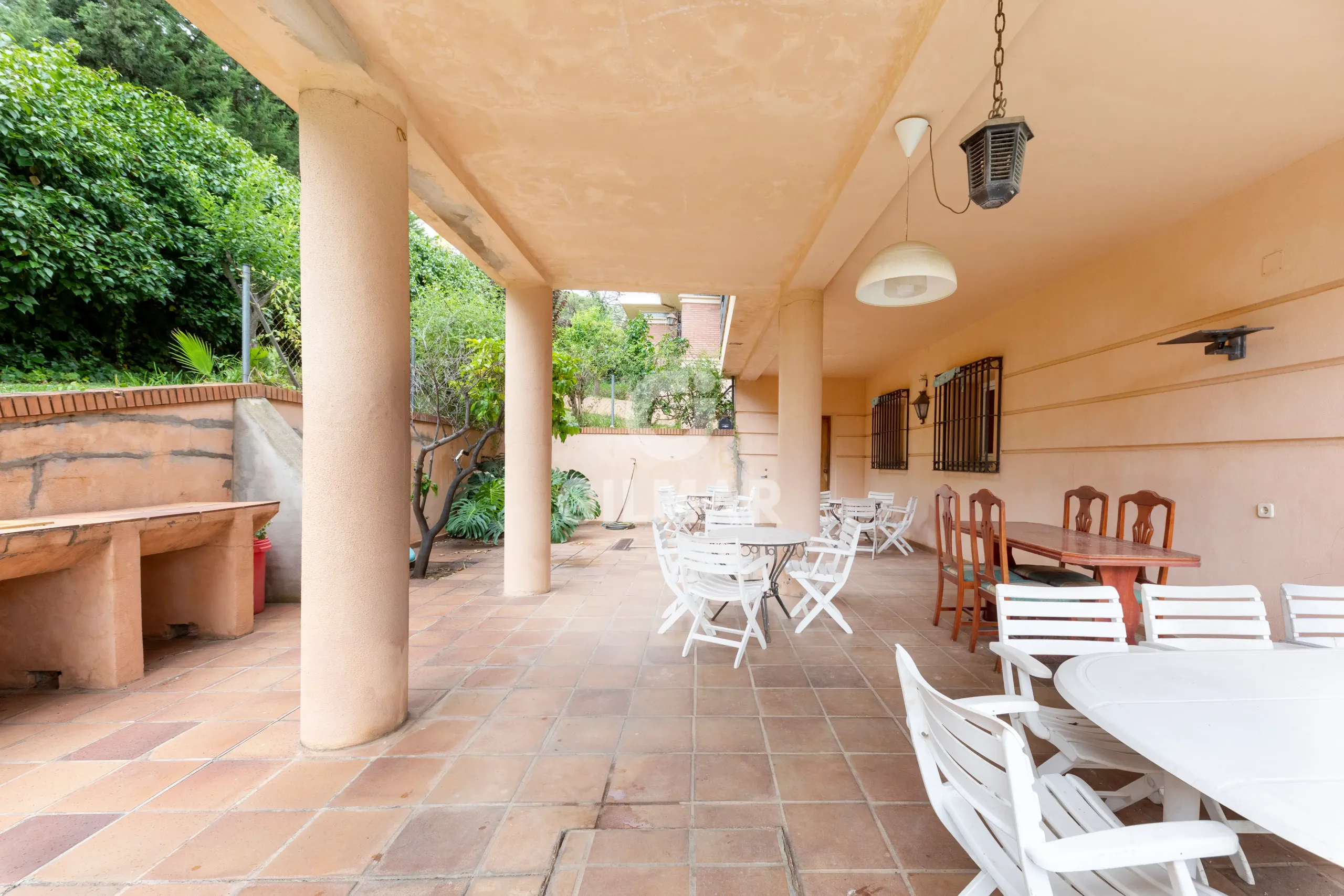 Villa in Churriana (Málaga) - Málaga