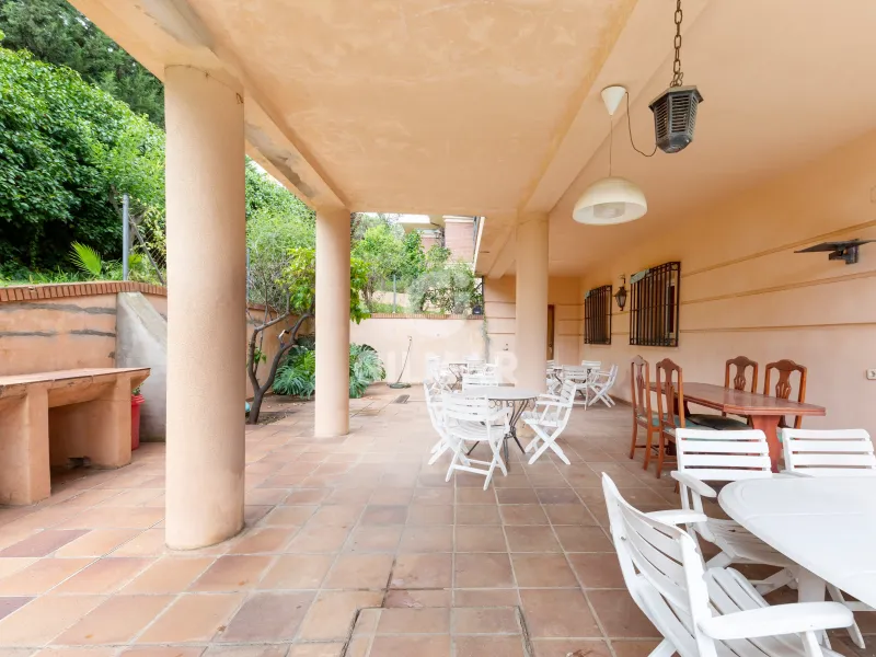 Villa in Churriana (Málaga) - Málaga