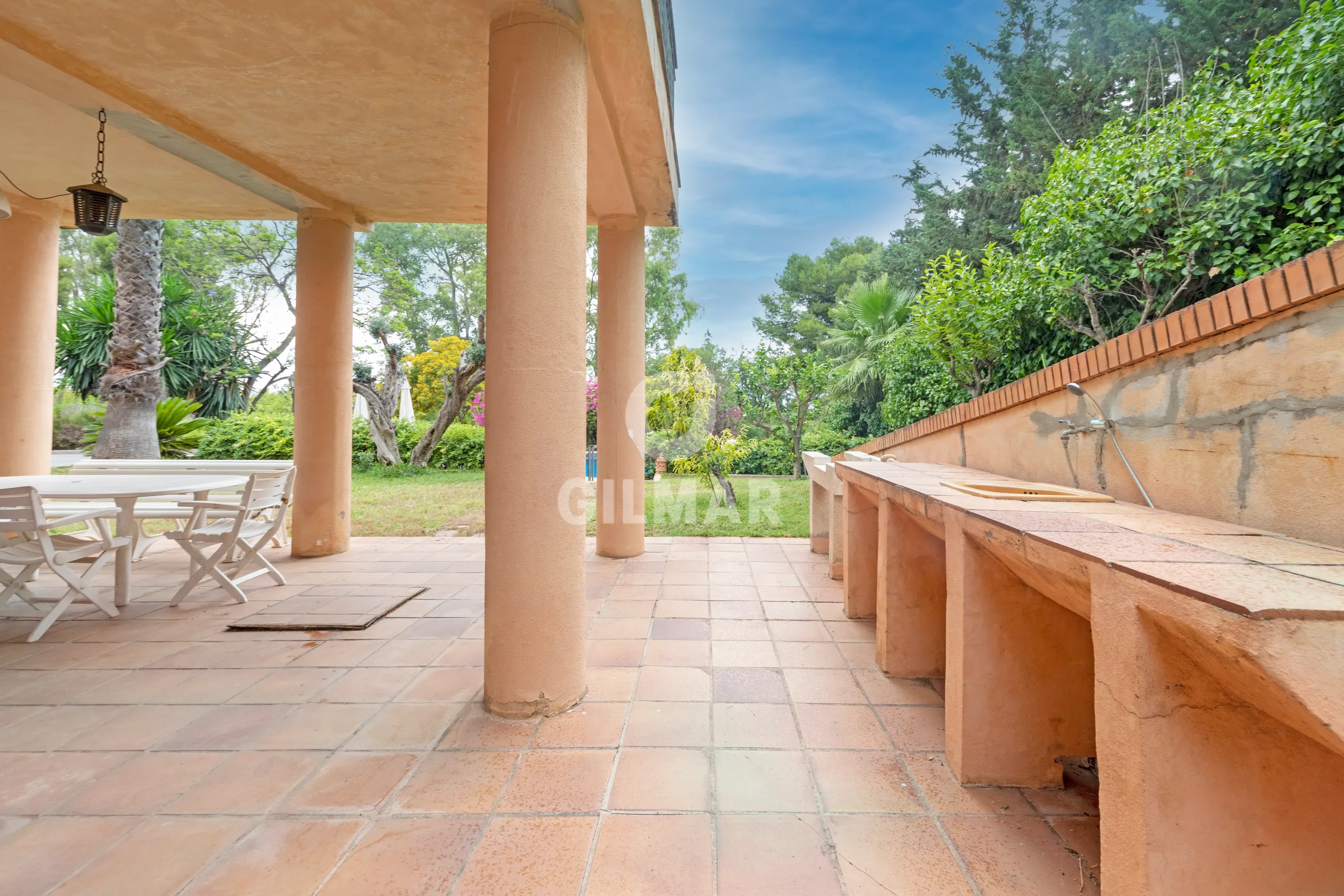 Villa in Churriana (Málaga) - Málaga