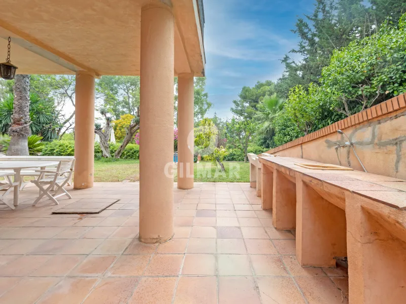 Villa in Churriana (Málaga) - Málaga