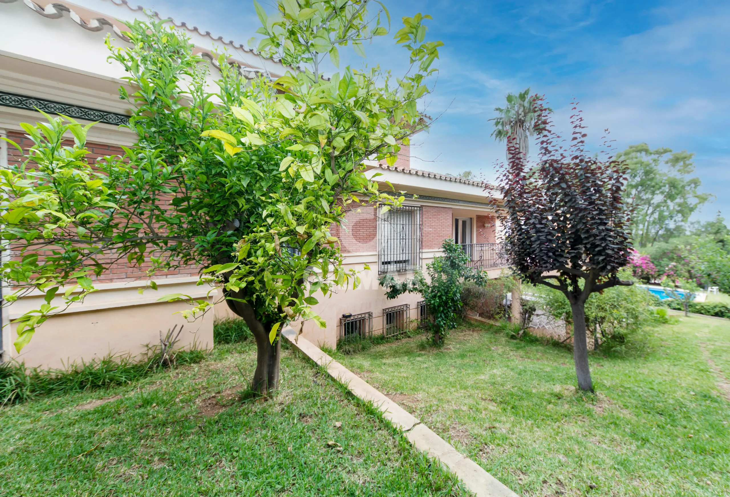 Villa in Churriana (Málaga) - Málaga