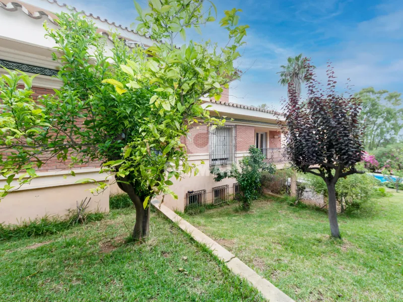 Villa in Churriana (Málaga) - Málaga