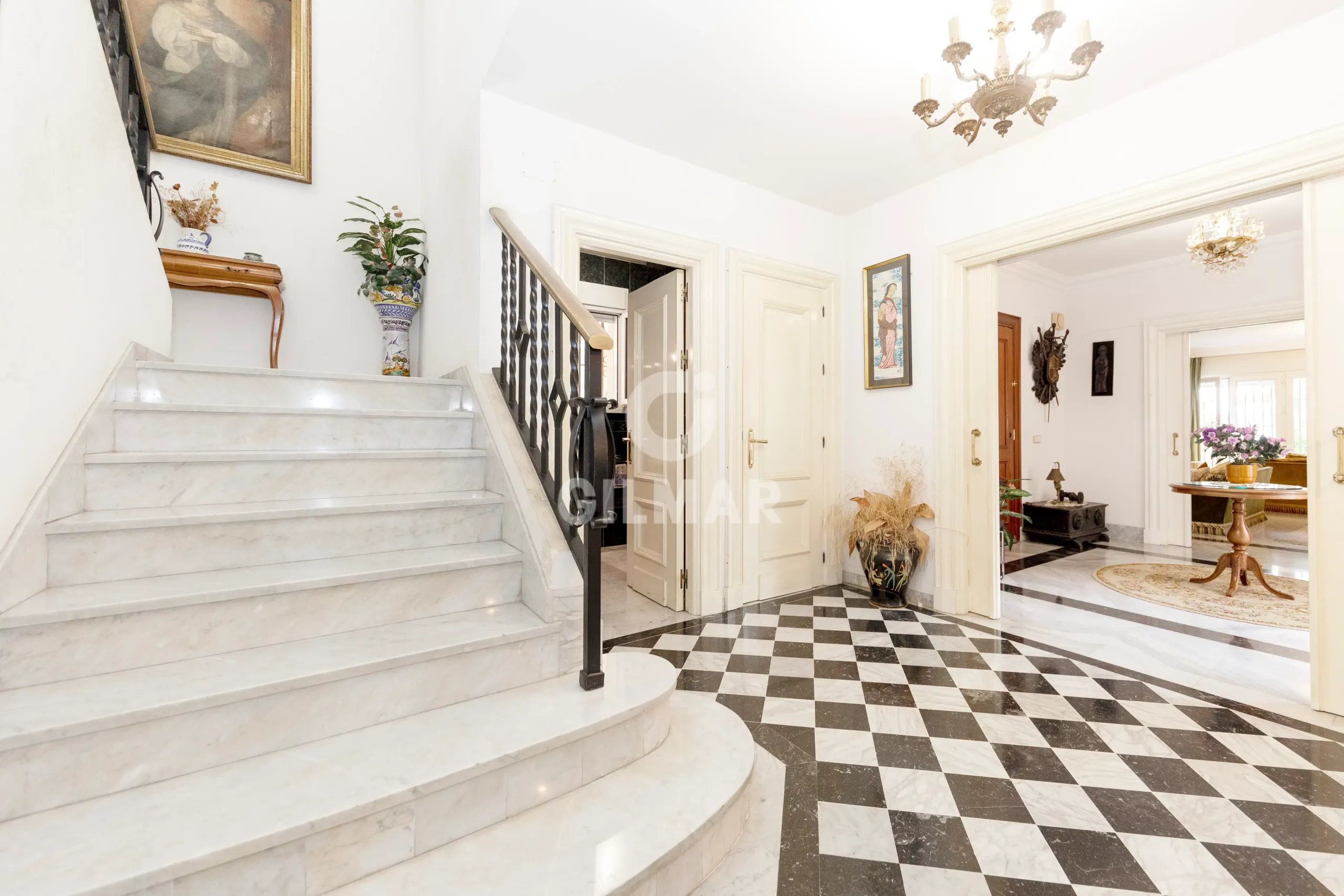 Villa in Churriana (Málaga) - Málaga