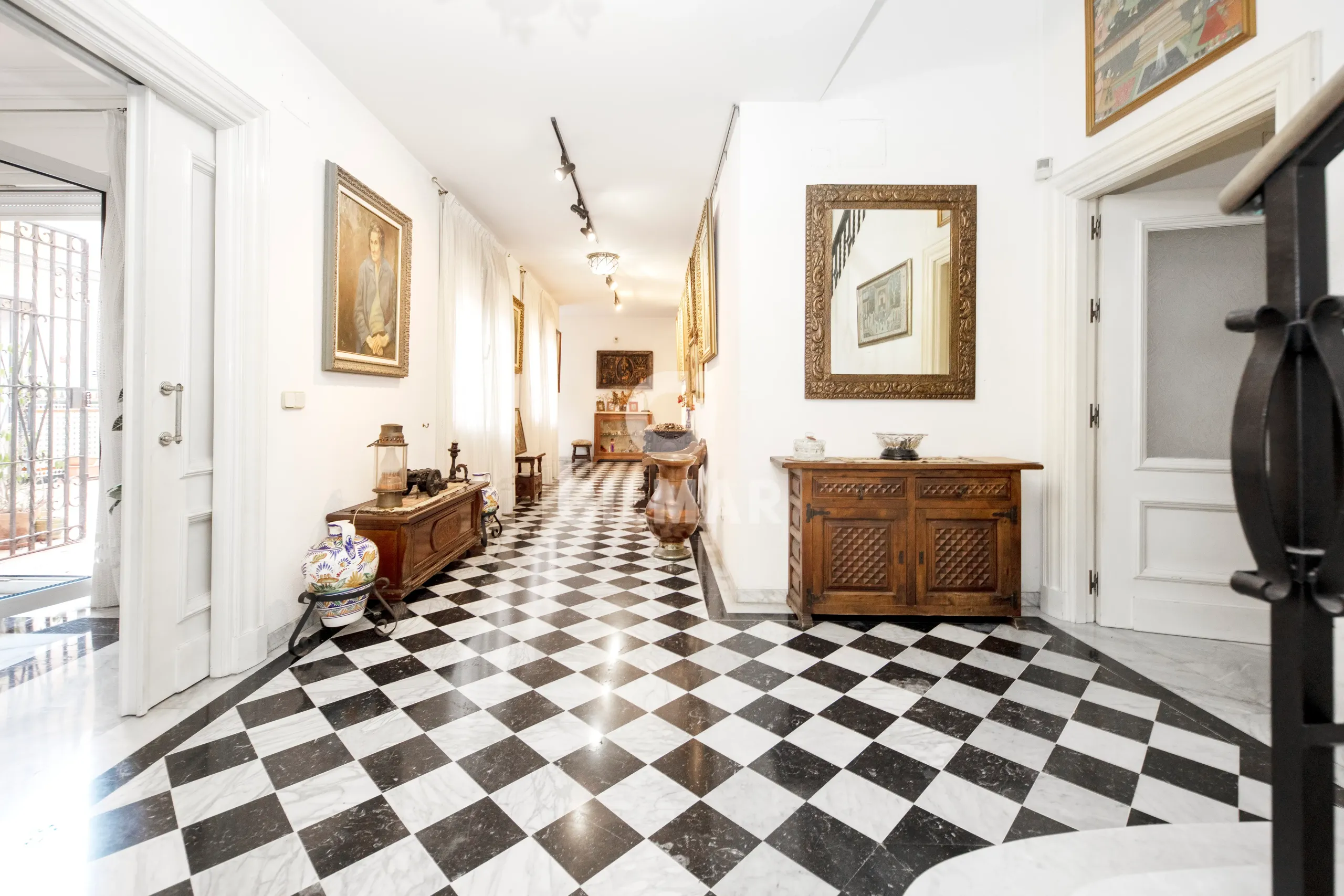 Villa in Churriana (Málaga) - Málaga
