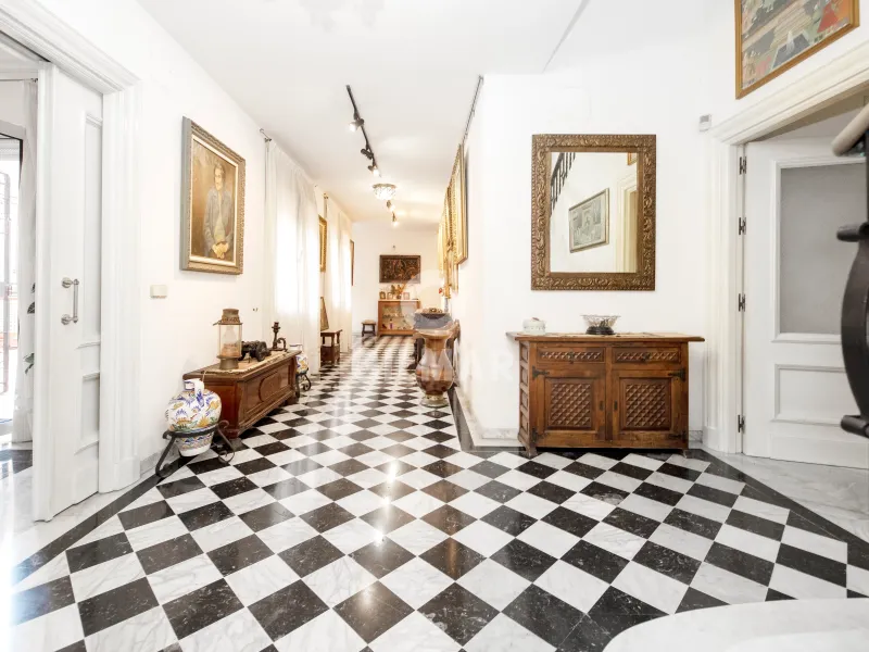 Villa in Churriana (Málaga) - Málaga