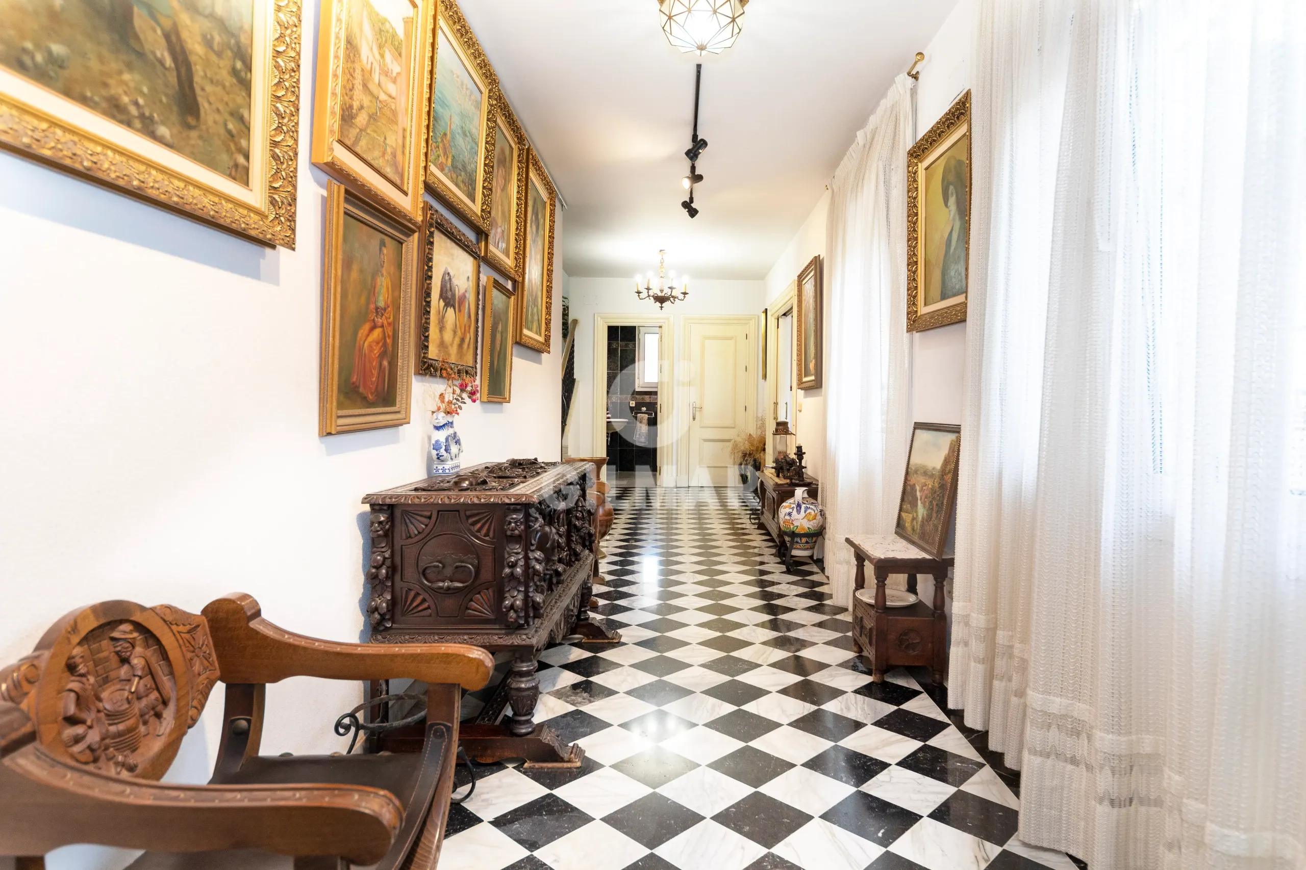 Villa in Churriana (Málaga) - Málaga
