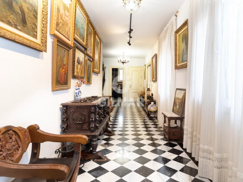Villa in Churriana (Málaga) - Málaga