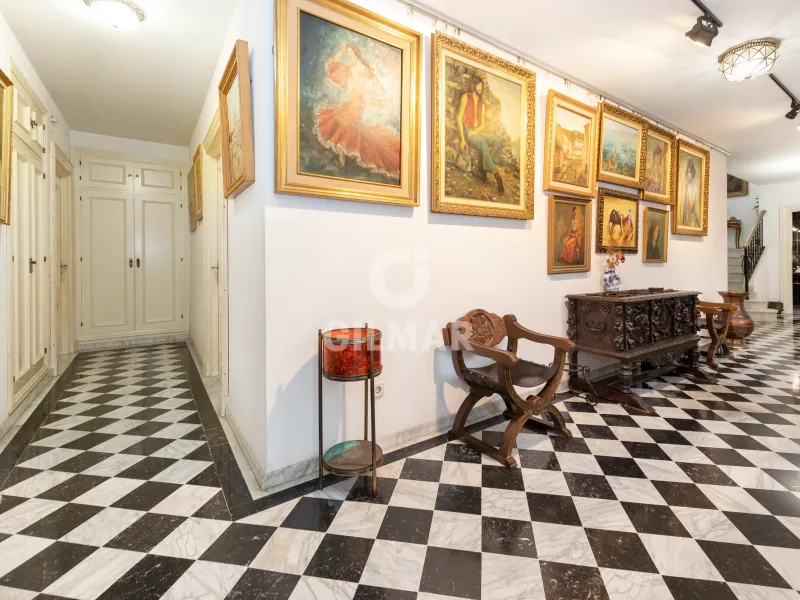 Villa in Churriana (Málaga) - Málaga