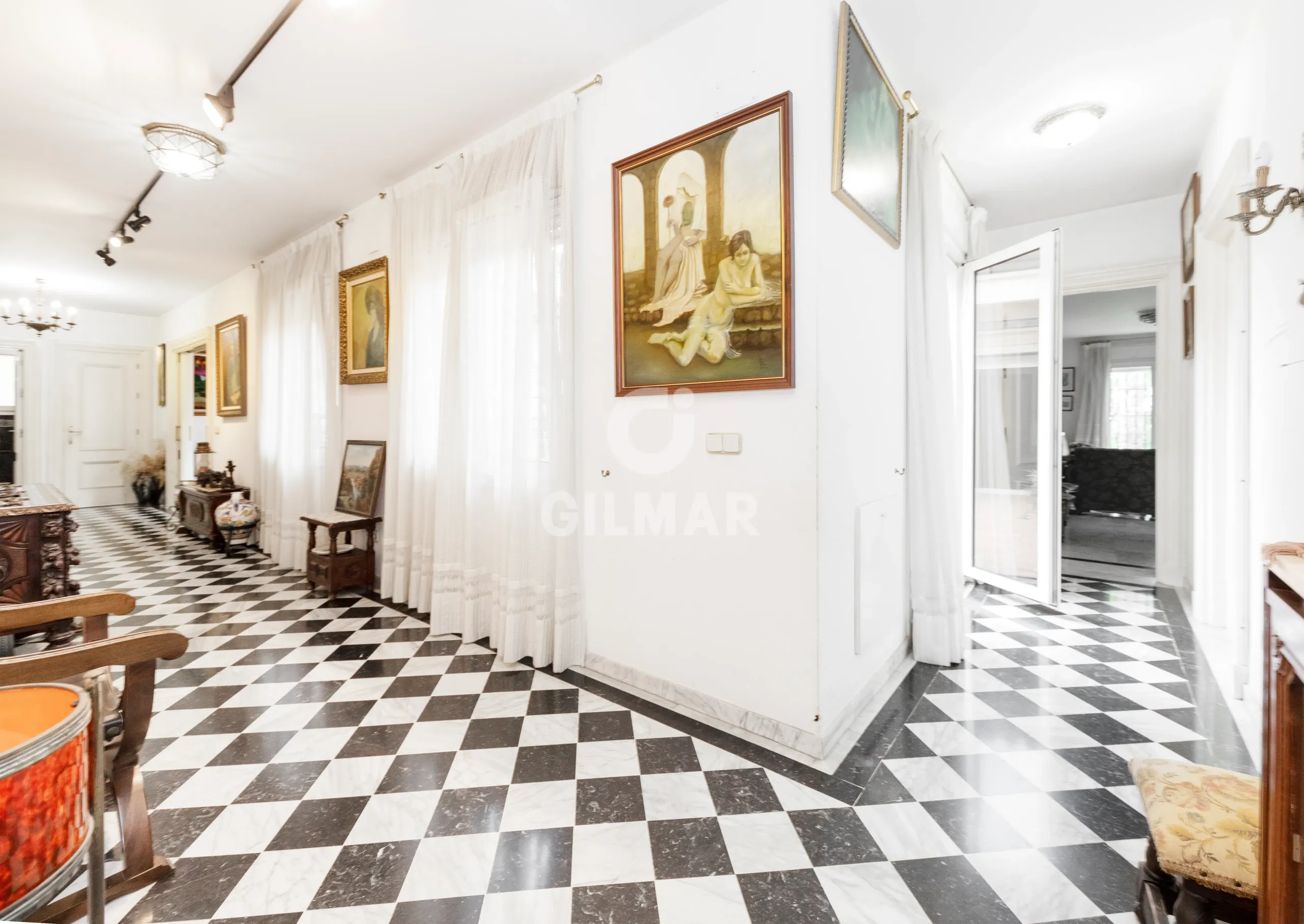 Villa in Churriana (Málaga) - Málaga
