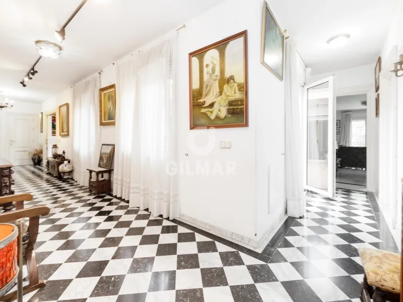 Villa in Churriana (Málaga) - Málaga