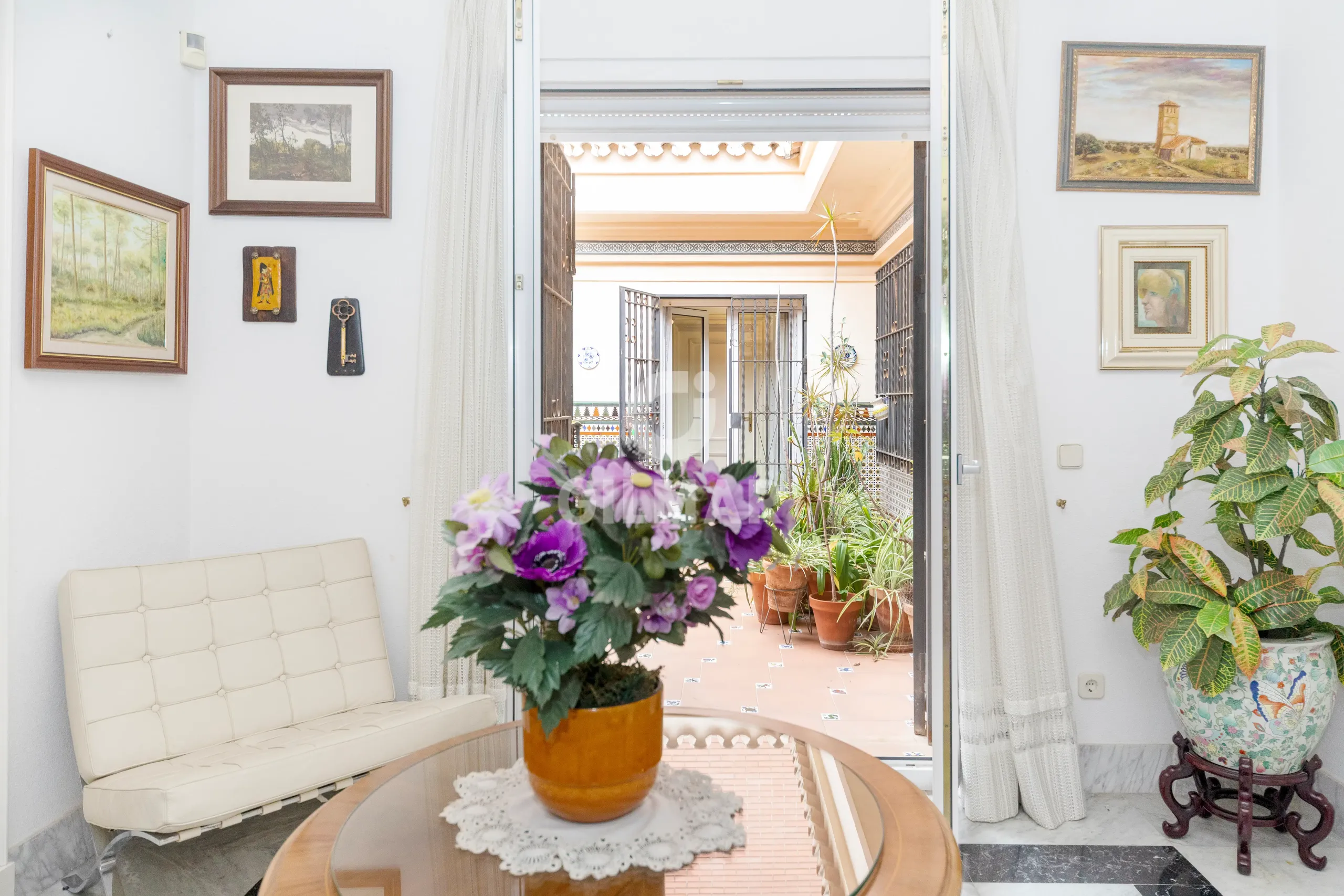 Villa in Churriana (Málaga) - Málaga