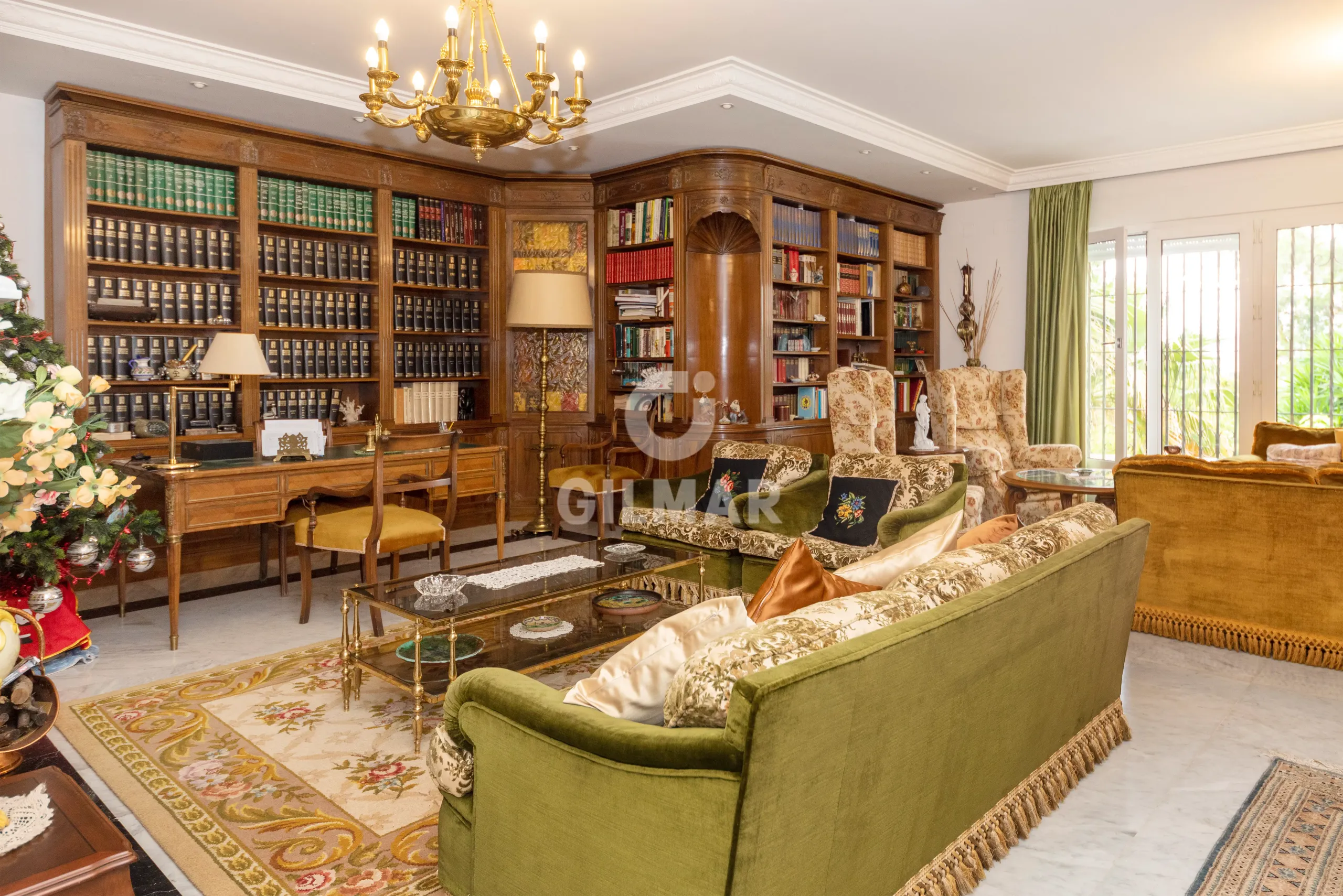 Villa in Churriana (Málaga) - Málaga
