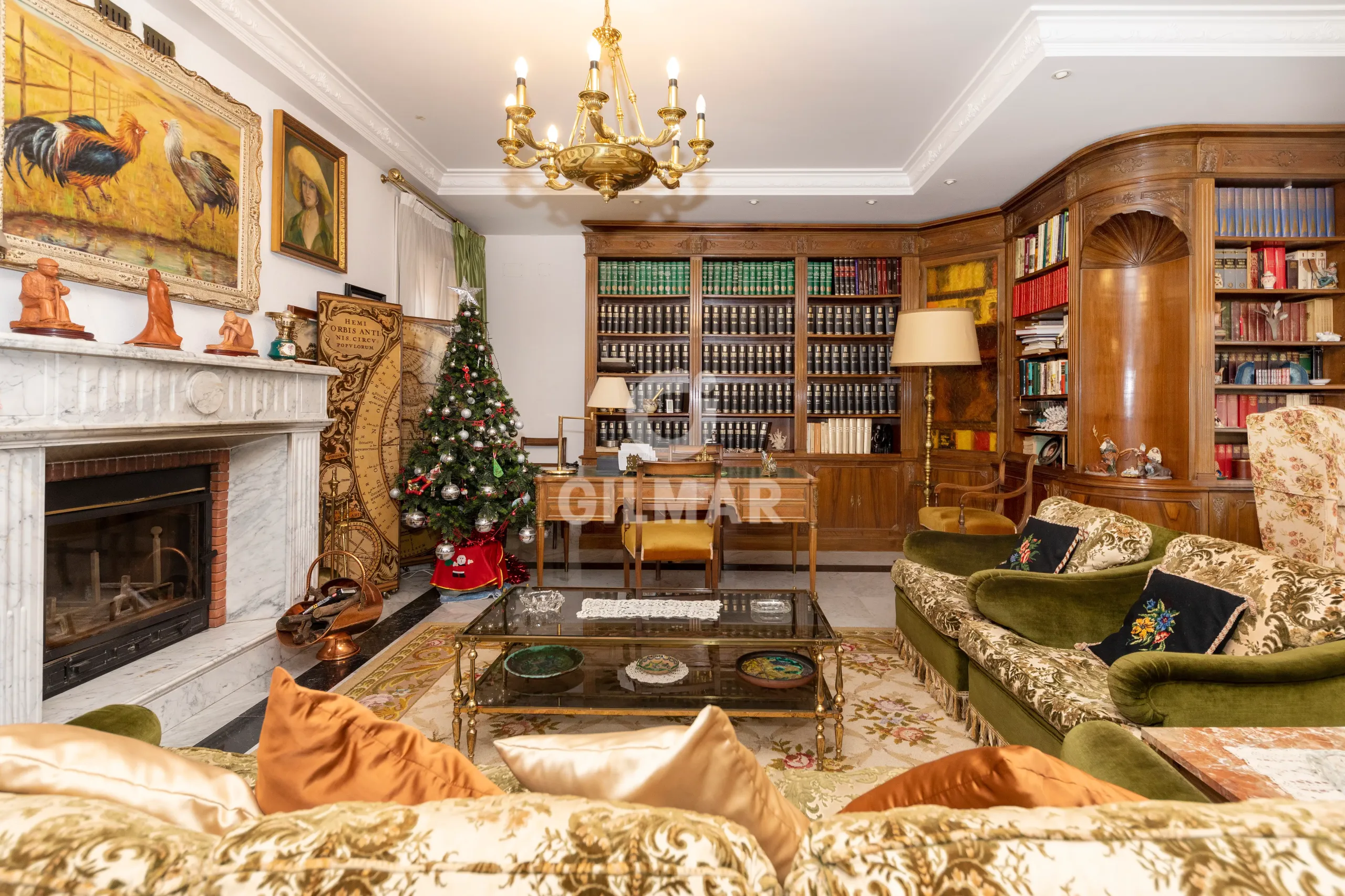 Villa in Churriana (Málaga) - Málaga