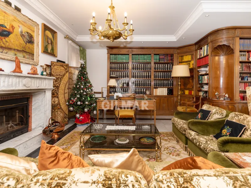 Villa in Churriana (Málaga) - Málaga