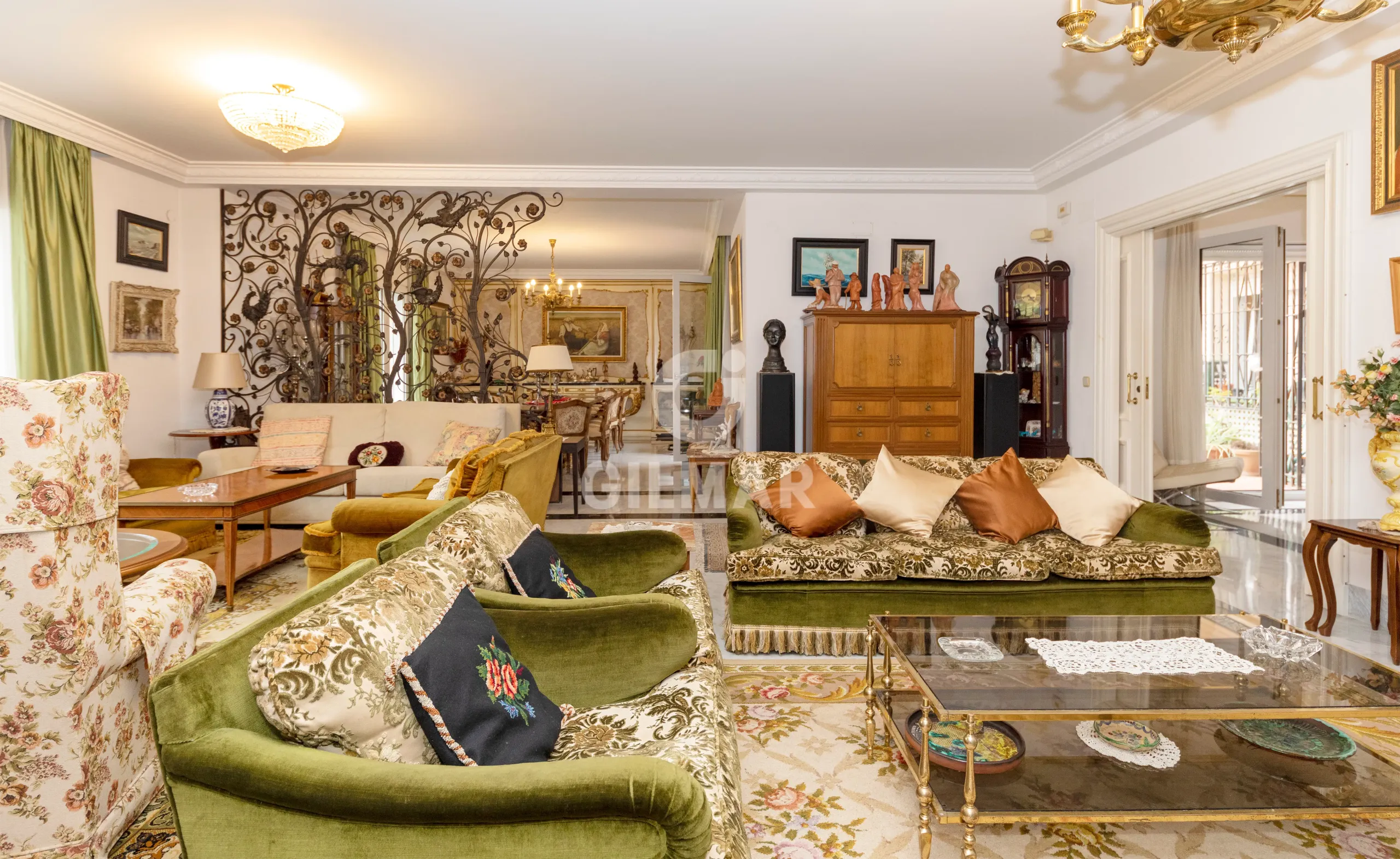 Villa in Churriana (Málaga) - Málaga