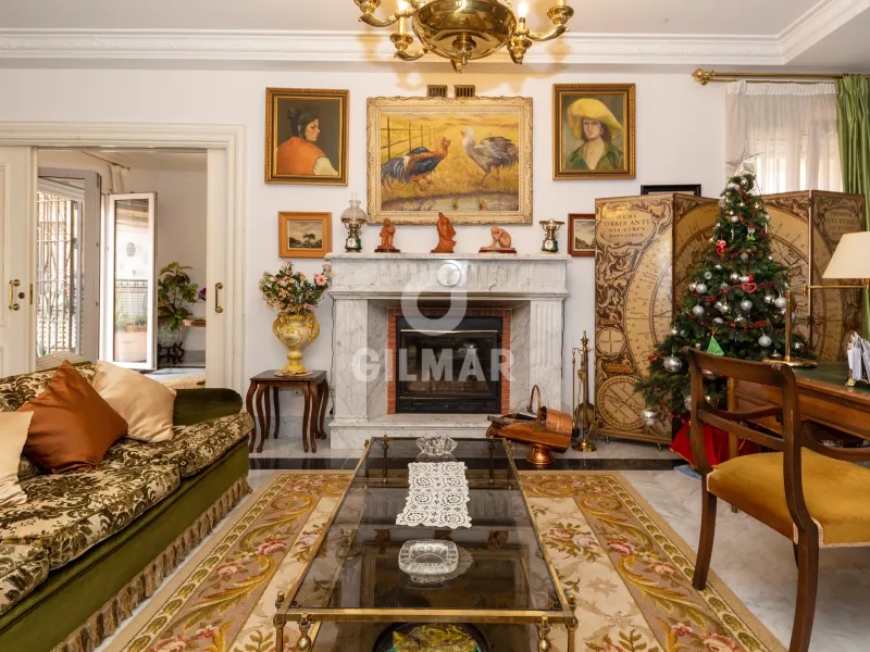 Villa in Churriana (Málaga) - Málaga