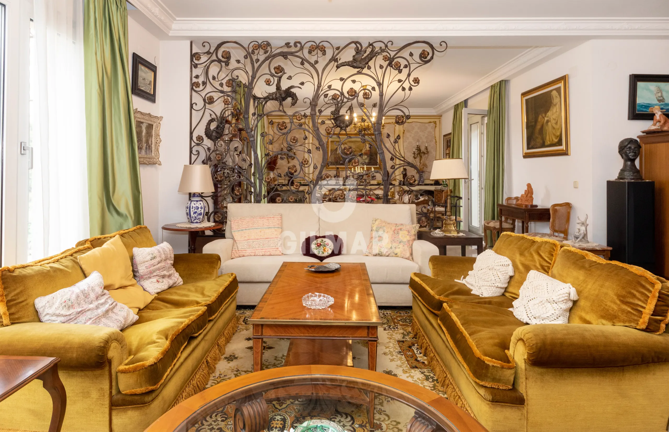 Villa in Churriana (Málaga) - Málaga