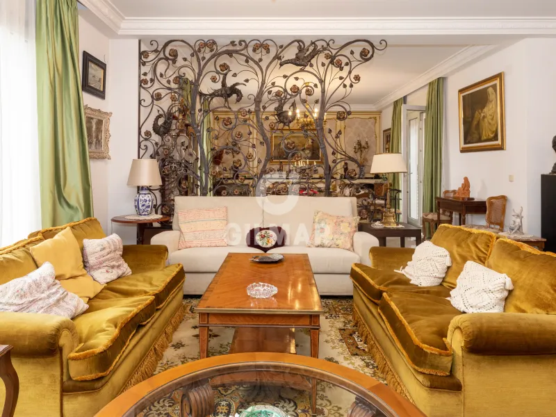 Villa in Churriana (Málaga) - Málaga