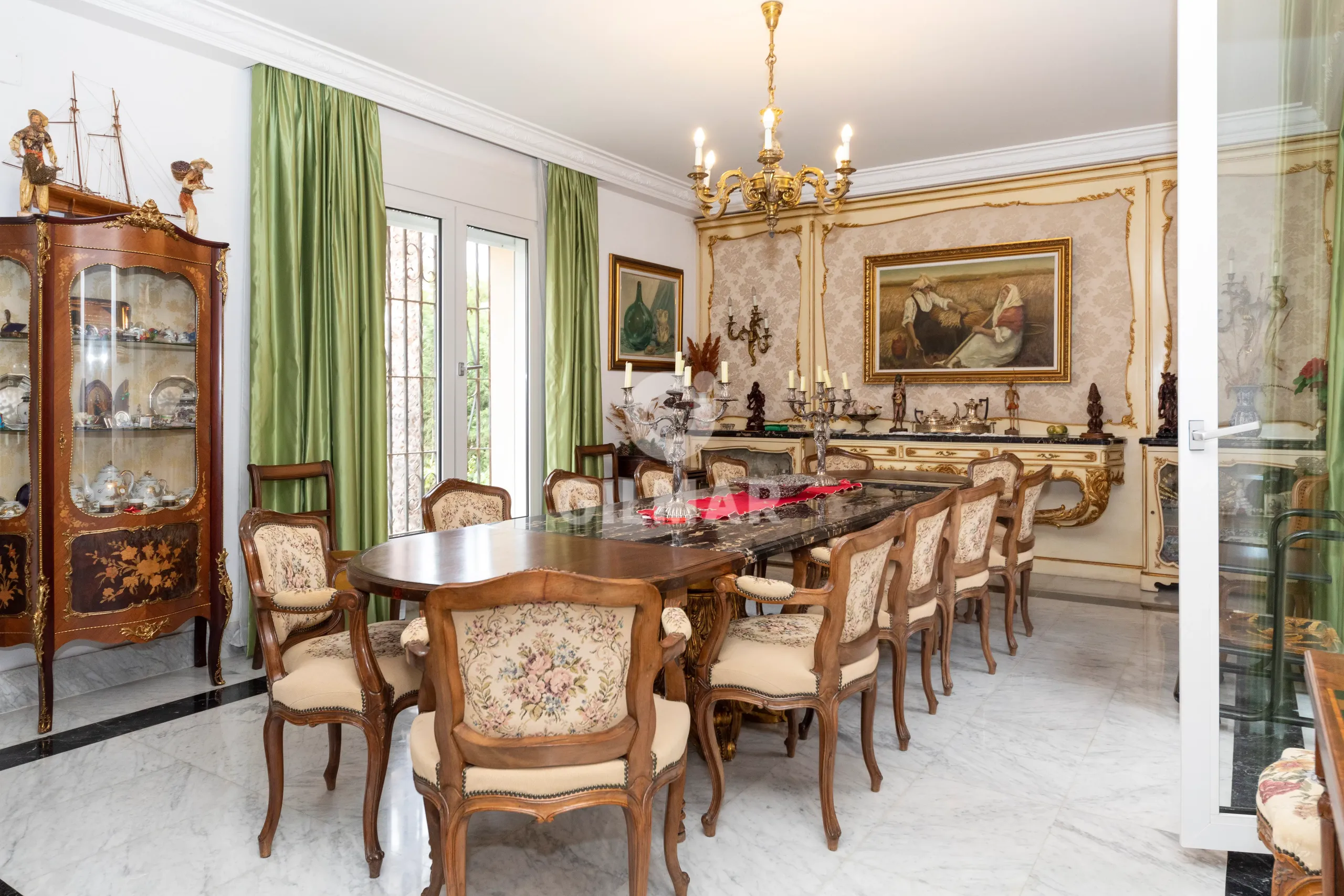 Villa in Churriana (Málaga) - Málaga