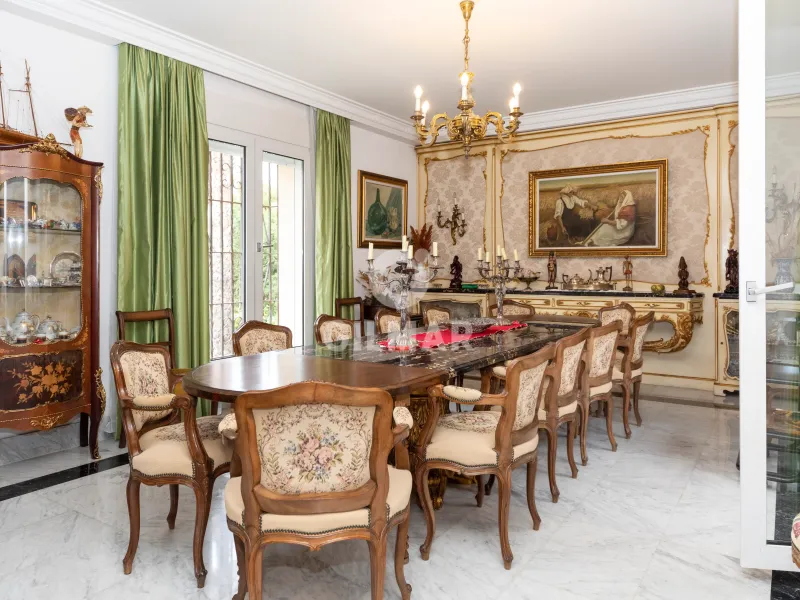 Villa in Churriana (Málaga) - Málaga
