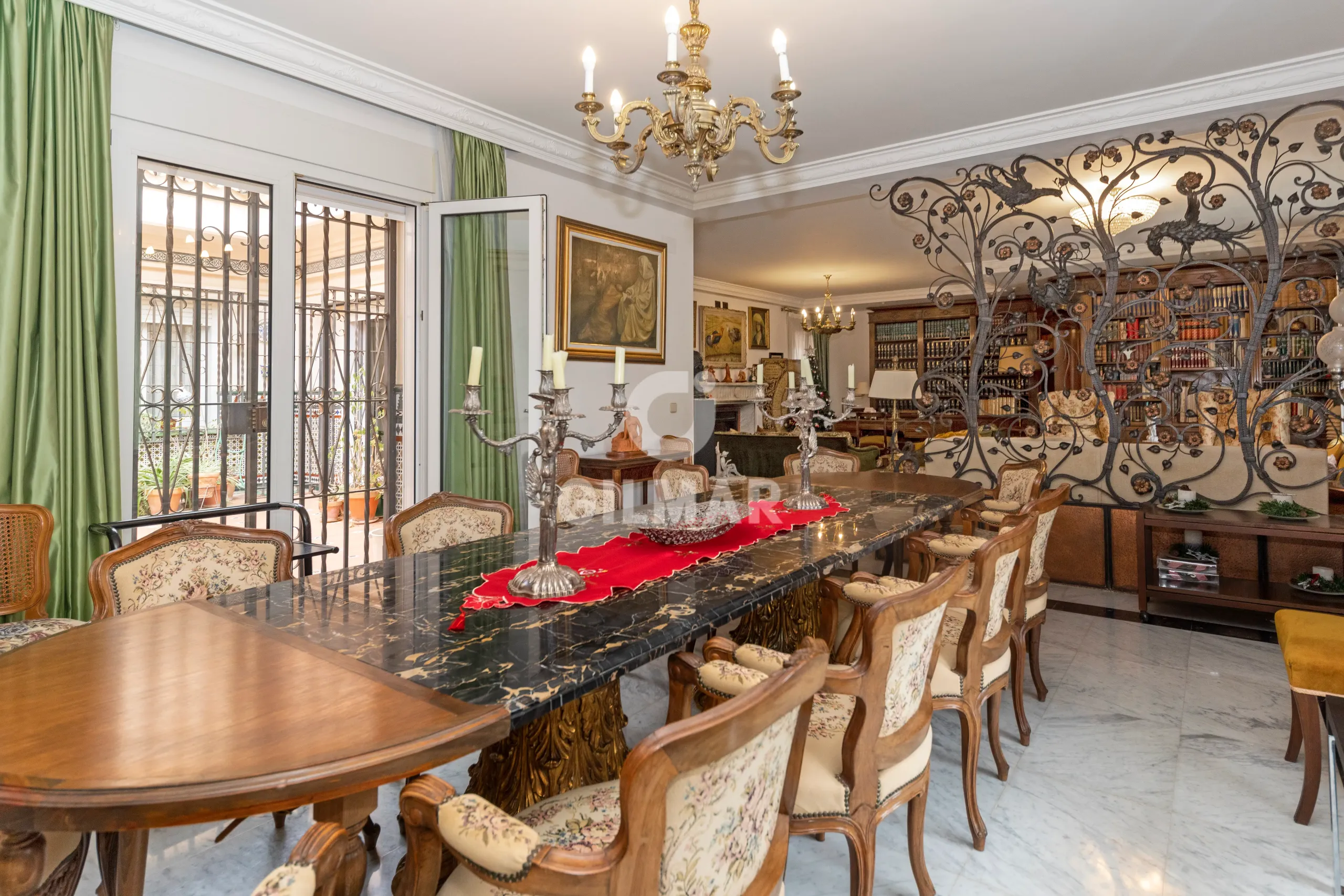 Villa in Churriana (Málaga) - Málaga