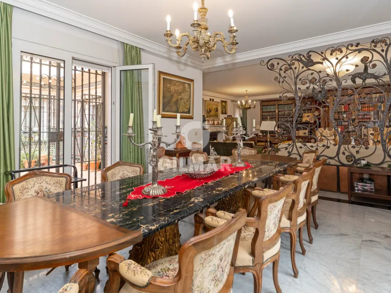 Villa in Churriana (Málaga) - Málaga