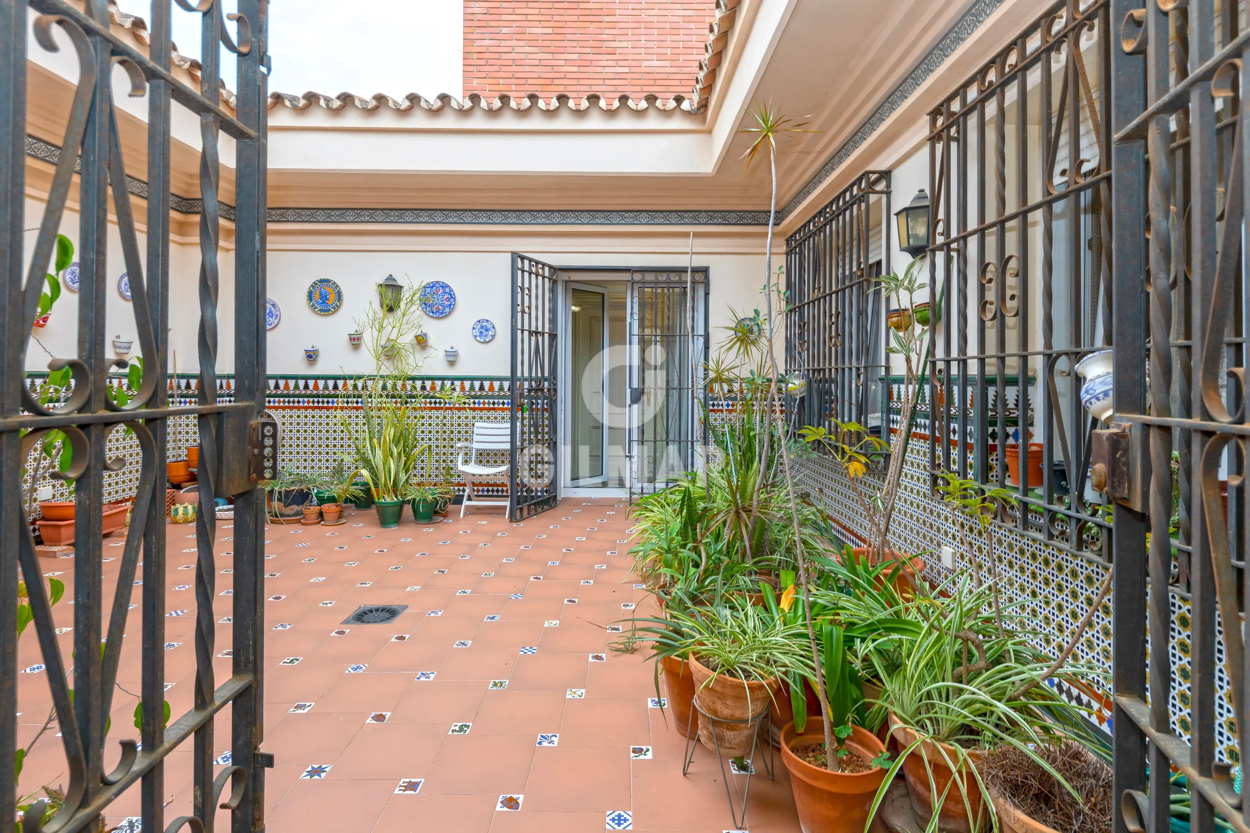 Villa in Churriana (Málaga) - Málaga