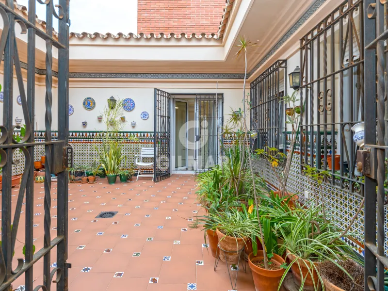 Villa in Churriana (Málaga) - Málaga