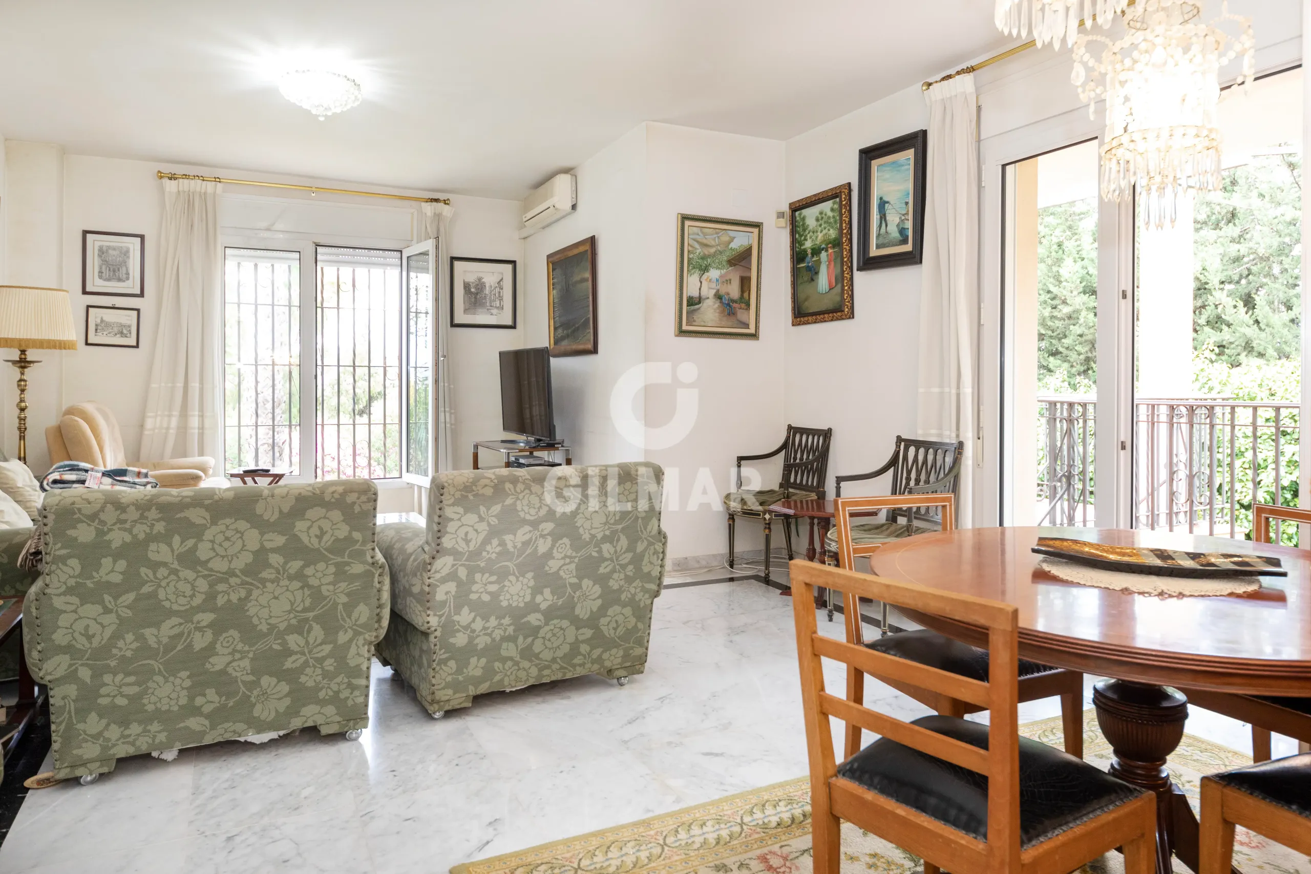 Villa in Churriana (Málaga) - Málaga