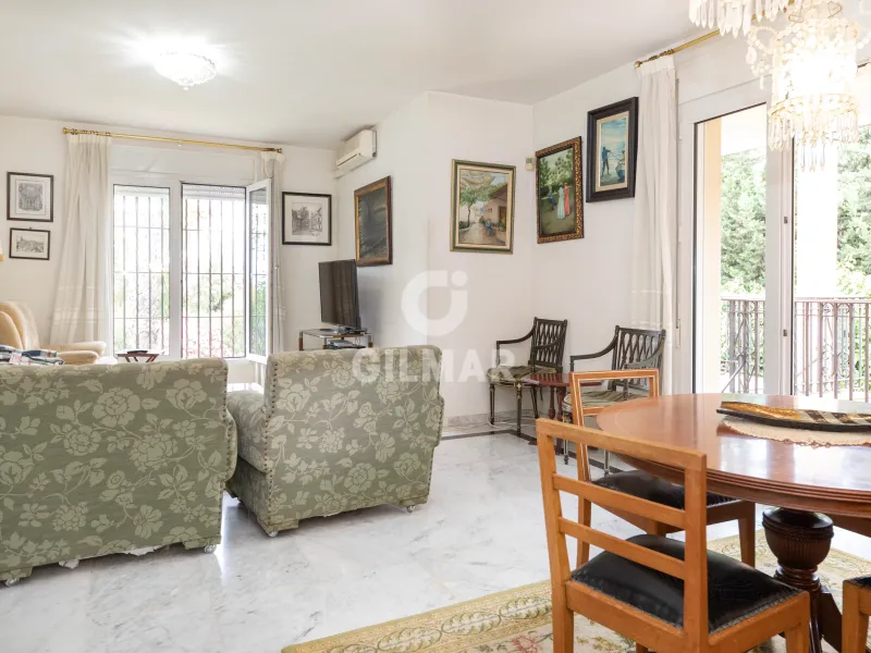 Villa in Churriana (Málaga) - Málaga
