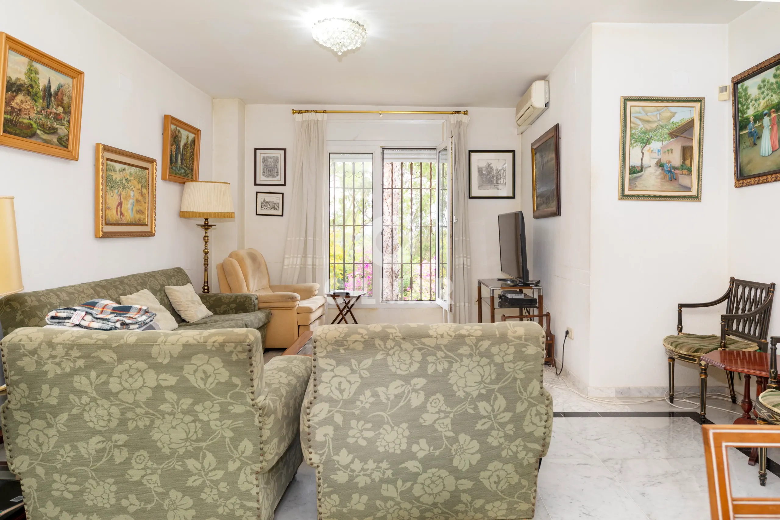 Villa in Churriana (Málaga) - Málaga