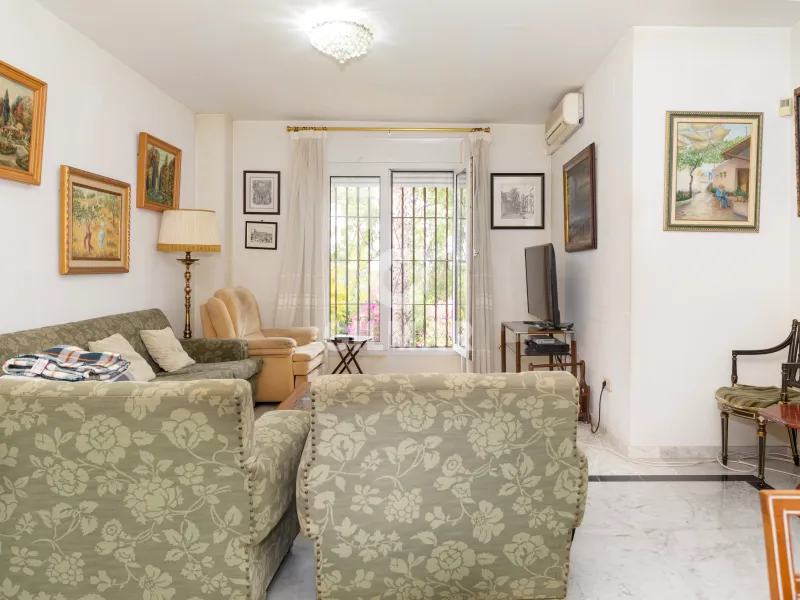 Villa in Churriana (Málaga) - Málaga