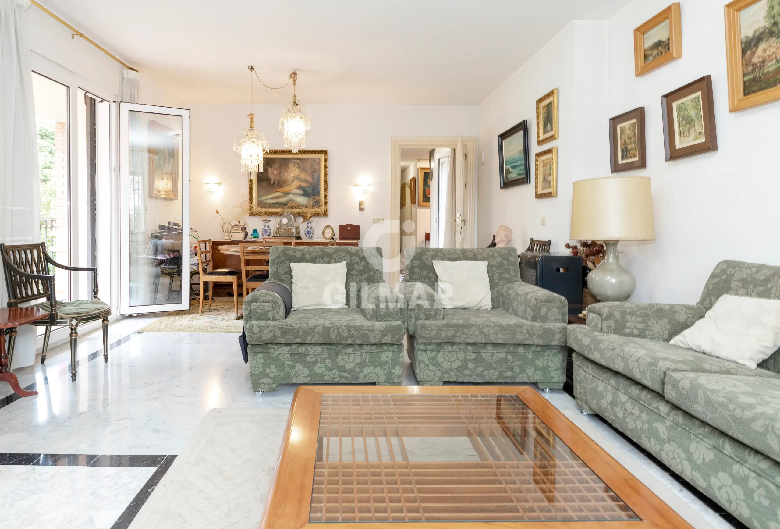 Villa in Churriana (Málaga) - Málaga