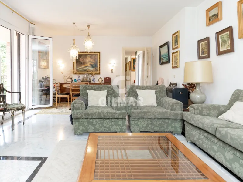 Villa in Churriana (Málaga) - Málaga