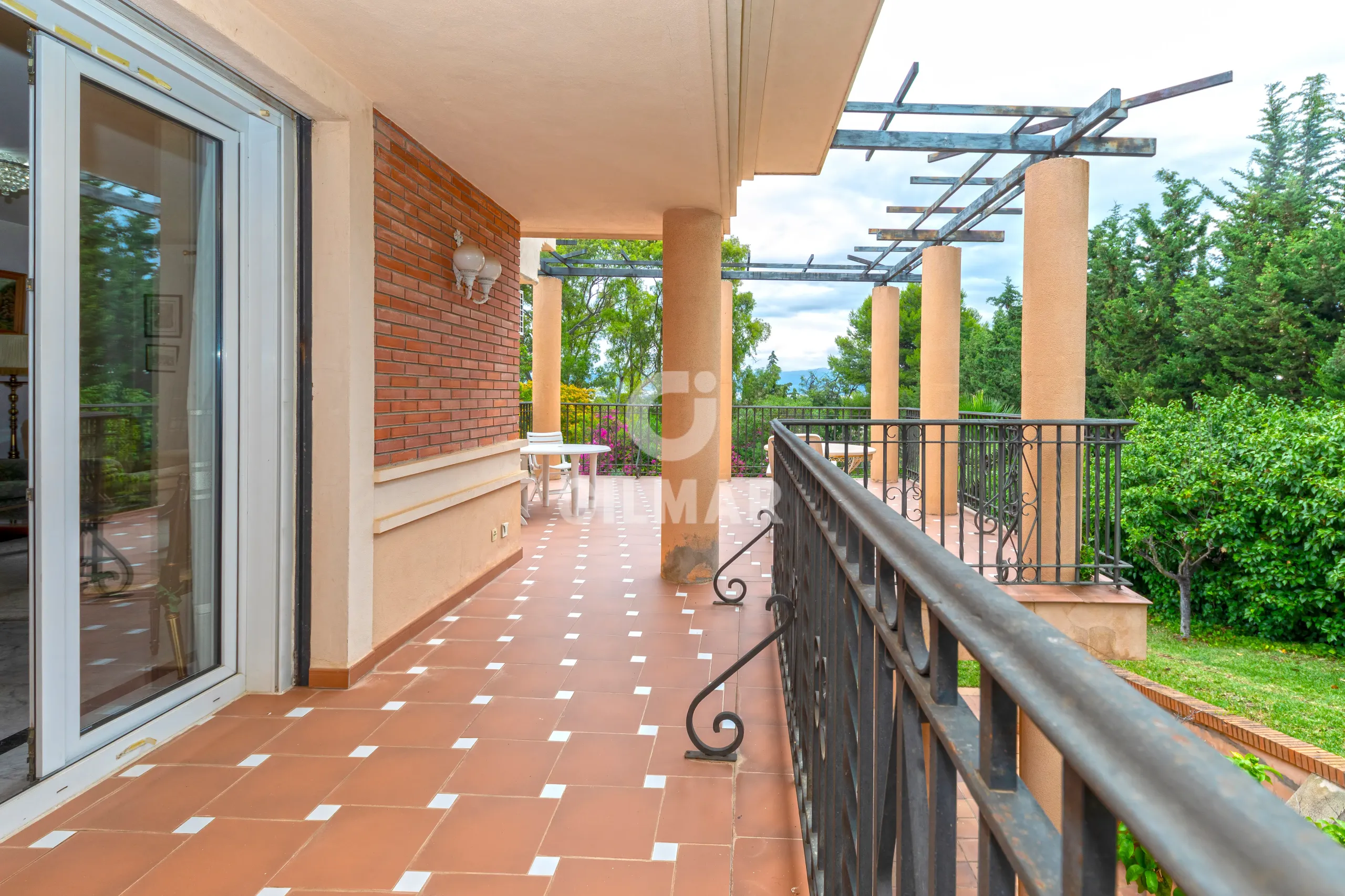 Villa in Churriana (Málaga) - Málaga