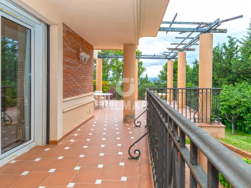 Villa in Churriana (Málaga) - Málaga