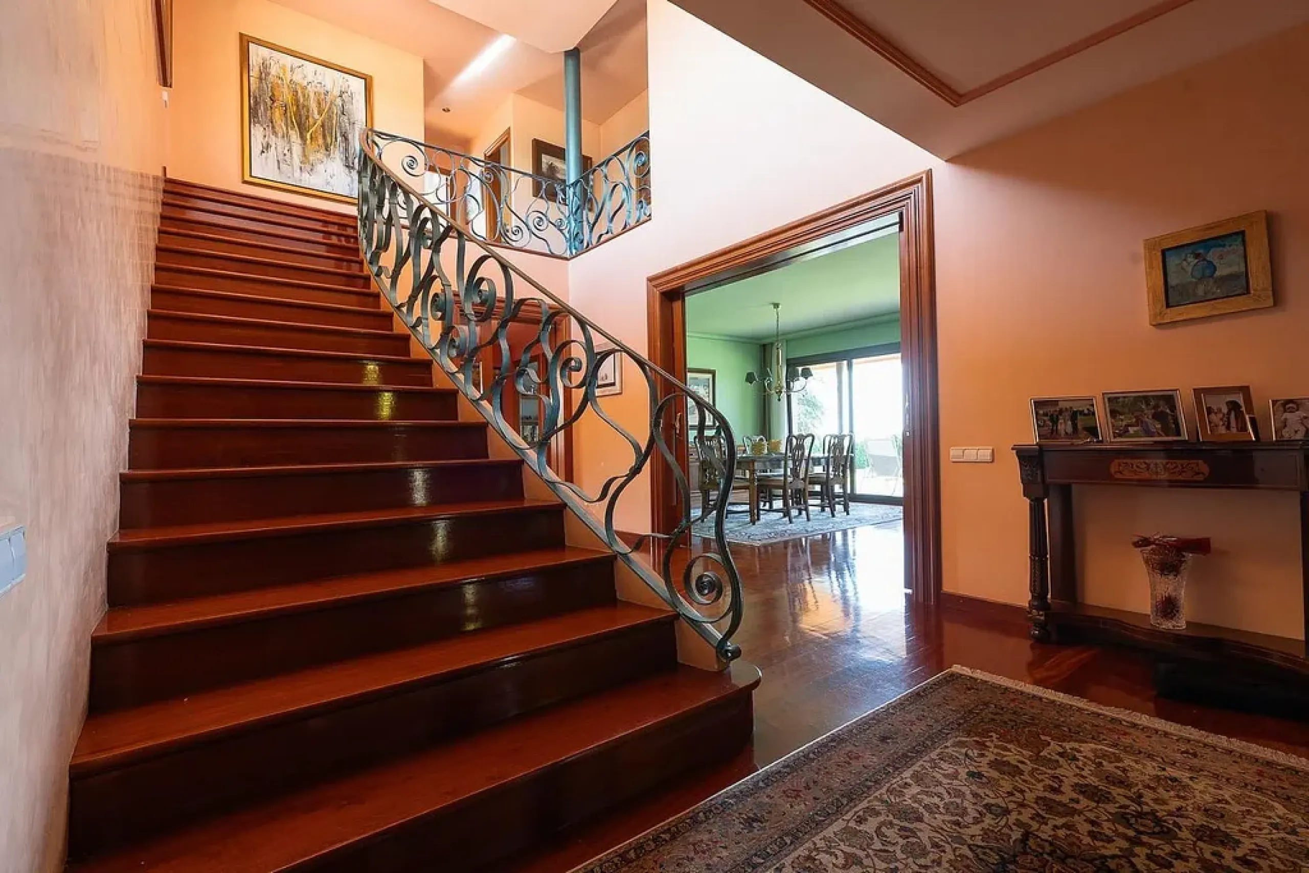 Impressive Villa in Can Teixidó, Alella, Barcelona