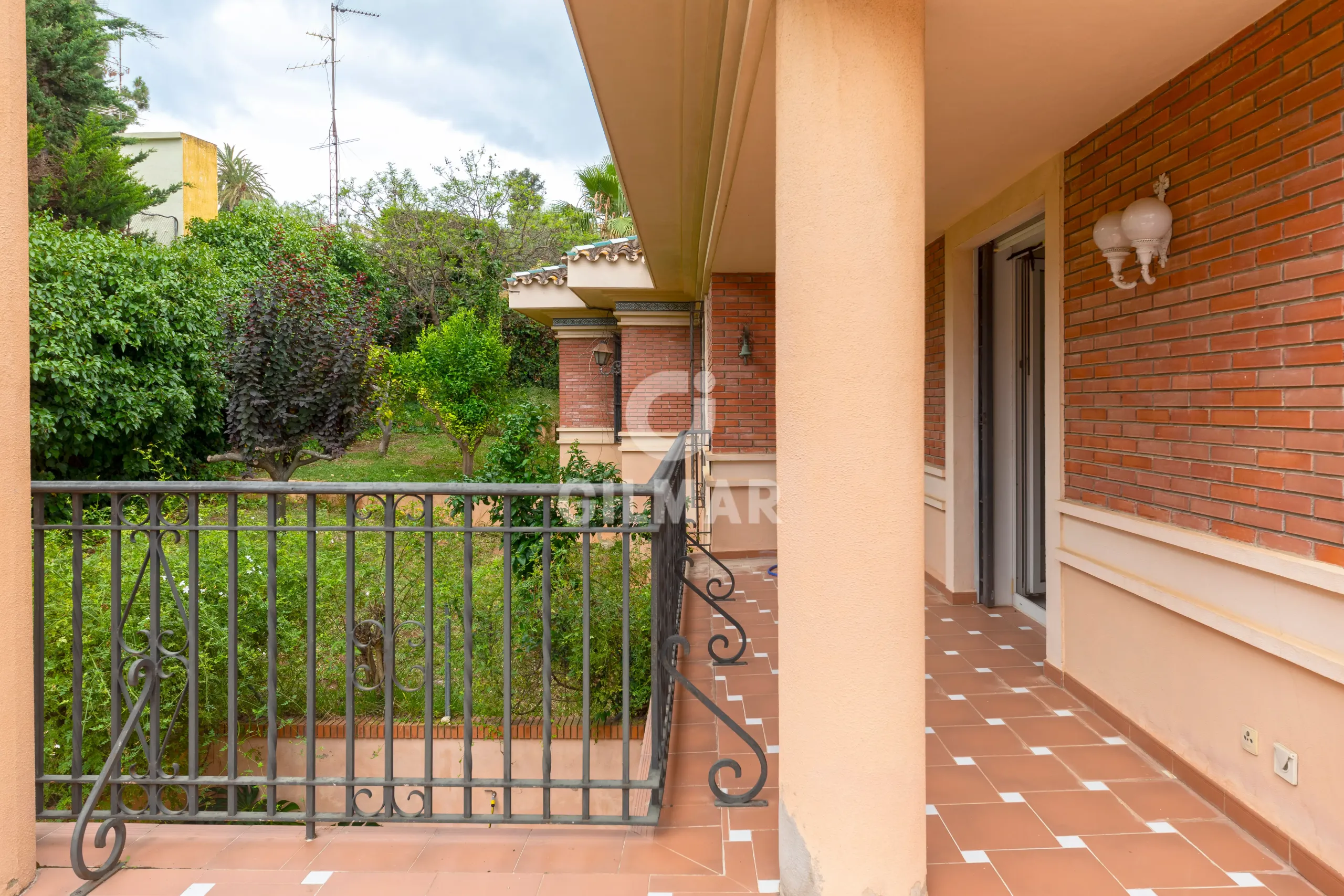 Villa in Churriana (Málaga) - Málaga