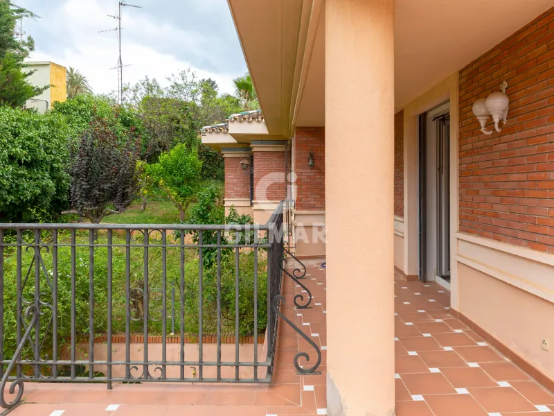 Villa in Churriana (Málaga) - Málaga