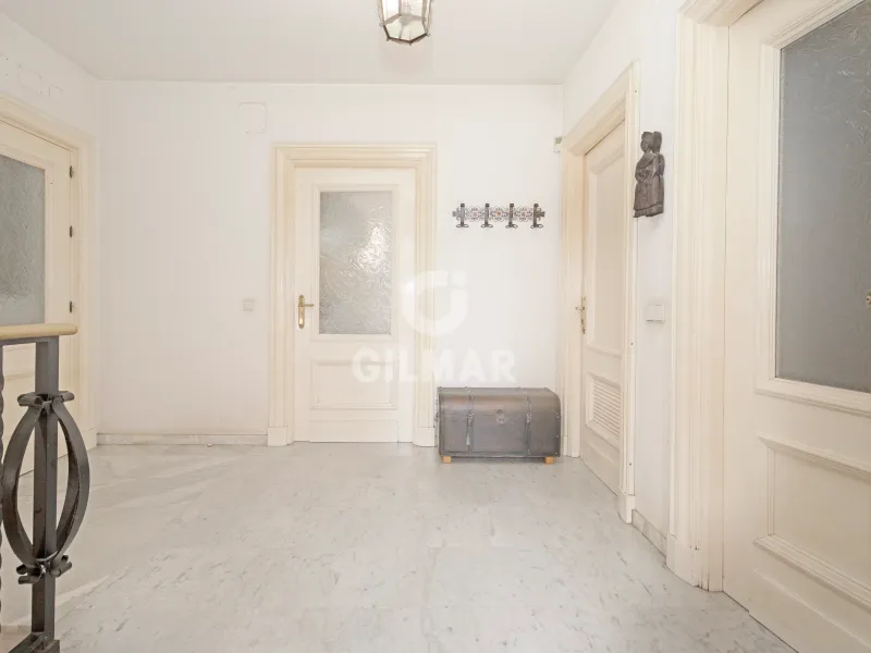 Villa in Churriana (Málaga) - Málaga